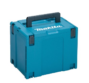 Walizka systemowa Makita MAKPAC TYP 4