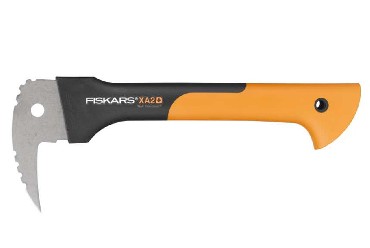 Hak do pni Fiskars Capina XA2 WoodXpert