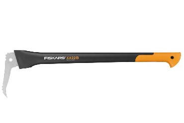 Hak do pni Fiskars Capina XA22 WoodXpert