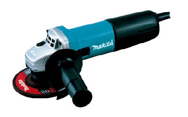 Szlifierka kątowa Makita 9557HNG