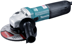 Szlifierka kątowa Makita GA4540