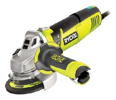 Szlifierka kątowa Ryobi EAG950RB-DF
