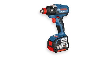 Akumulatorowa zakrtarka udarowa Bosch GDX 14.4 V-EC / L-BOXX