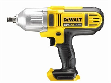Akumulatorowa zakrtarka udarowa DeWalt DCF889HN