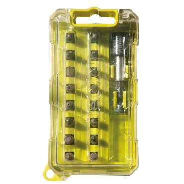 Zestaw bitw Ryobi RAK17SDC