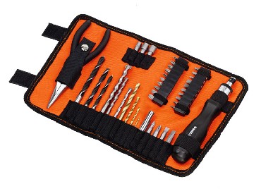 Zestaw mieszany Black&Decker A7210