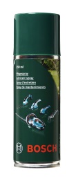 Spray konserwujcy Bosch Spray konserwujcy 250 ml