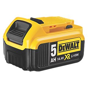 Akumulator DeWalt DCB144 - 14.4V/5.0Ah XR Li-Ion