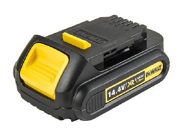 Akumulator DeWalt DCB145 - 14.4V/1.3Ah XR Li-Ion