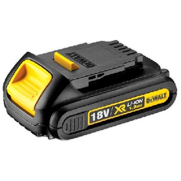 Akumulator DeWalt DCB185 - 18V/1.3Ah XR Li-Ion