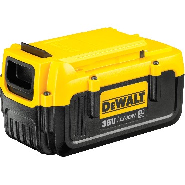 Akumulator DeWalt DCB360 - 36V/4.0Ah Li-Ion