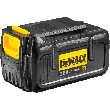 Akumulator DeWalt DCB361