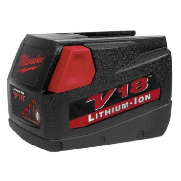 Akumulator Milwaukee MV18 BX