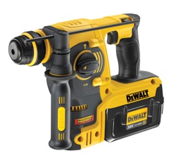 Akumulatorowa m³oto-wiertarka DeWalt DCH363D2