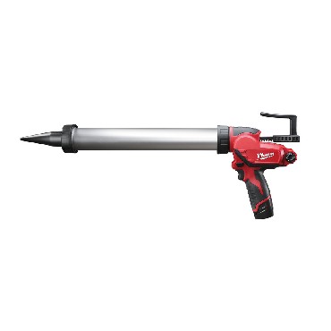 Akumulatorowy pistolet do klejenia Milwaukee M12 PCG/600A-201B