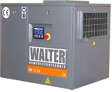 Sprarka Walter SK 11-7.5 SX