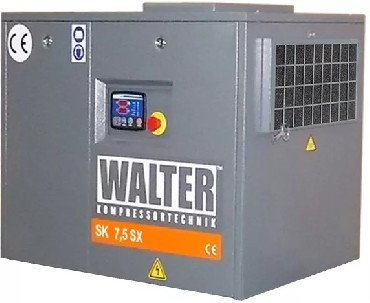 Sprarka Walter SK 7.5-13 SX