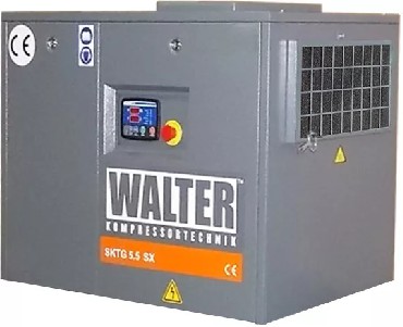 Sprarka Walter SK 5.5-10 SX