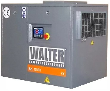 Sprarka Walter SK 15-13 SX