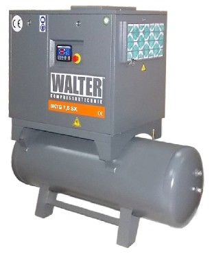 Sprarka Walter SKTG 7.5-10 SX