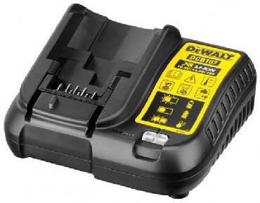 adowarka DeWalt DCB107 10.8/14.4/18V 1.25A