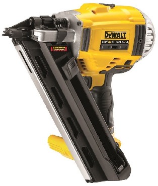 Akumulatorowa gwodziarka do konstrukcji szkieletowych DeWalt DCN692N BRUSHLESS 18V (bez akumulatora i adowarki)