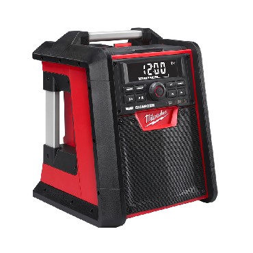 Radio Milwaukee M18 RC-0