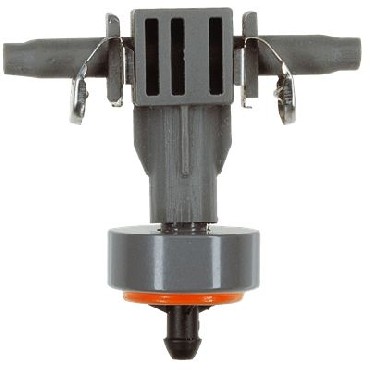 Zestaw do nawadniania Gardena Micro-Drip-System - 8311-20