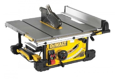 Pilarka stoowa DeWalt DWE7491