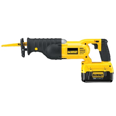 Akumulatorowa pia szablasta DeWalt DC305M2