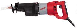Pilarka szablasta Milwaukee SSPE 1300 RX