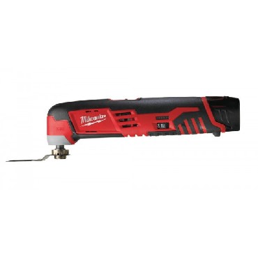 Akumulatorowe narzdzie uniwersalne Milwaukee C12 MT-202B