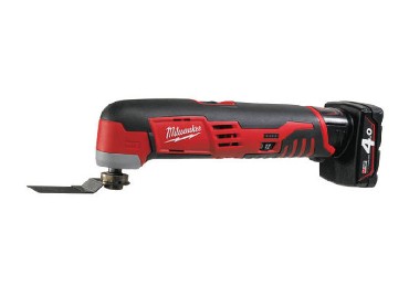 Akumulatorowe narzdzie uniwersalne Milwaukee C12 MT-402B