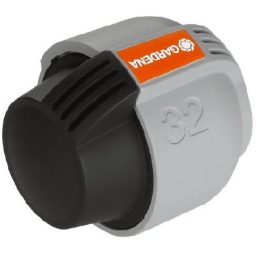 Szybkozcze Gardena Sprinklersystem - korek 32 mm