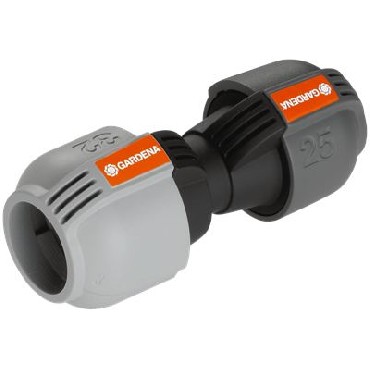 Szybkozłącze Gardena Sprinklersystem - redukcja 32 -25 mm