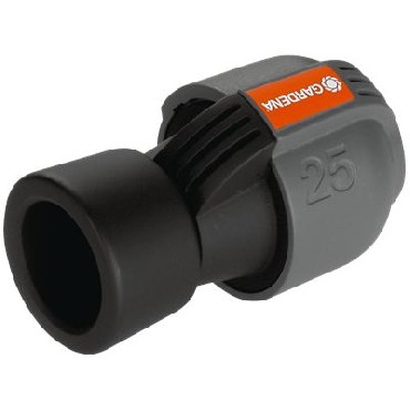 Szybkozcze Gardena Sprinklersystem - zczka 25 mm x 1 - GW