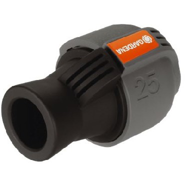 Szybkozcze Gardena Sprinklersystem - zczka 25 mm x 3/4 - GW