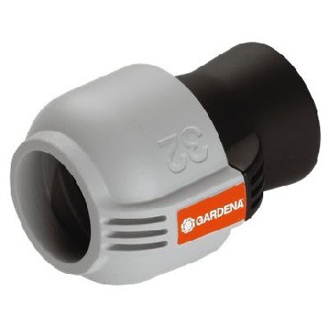 Szybkozcze Gardena Sprinklersystem - zczka 32 mm x 1 - GW