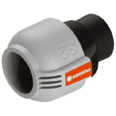 Szybkozłącze Gardena Sprinklersystem - złączka 32 mm x 3/4 - GW