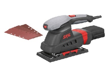 Szlifierka oscylacyjna Skil 7348AA