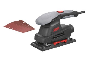 Szlifierka oscylacyjna Skil 7338AA