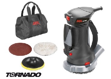 Szlifierka uniwersalna Skil 8100AC