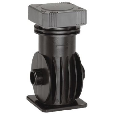Armatura przyczeniowa Gardena Sprinklersystem - filtr centralny