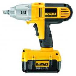 Akumulatorowa zakrętarka udarowa DeWalt DC800M2