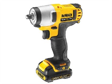 Akumulatorowa zakrtarka udarowa DeWalt DCF813C2