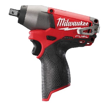 Akumulatorowa zakrtarka udarowa Milwaukee M12 CIW12-0 / BRUSHLESS