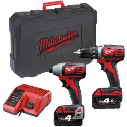 POWERPACK Milwaukee M18 BPP2D-402C