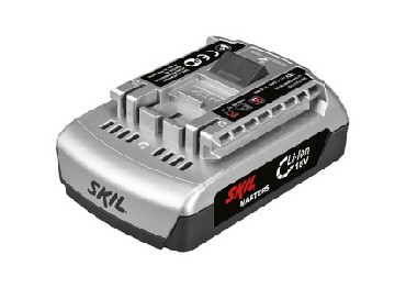 Akumulator Skil 2607337108