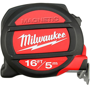 Miara zwijana Milwaukee Tama magnetyczna 5 m