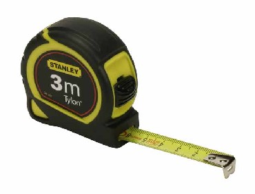 Miara zwijana Stanley Miara Tylon 3 m x 12.7 mm